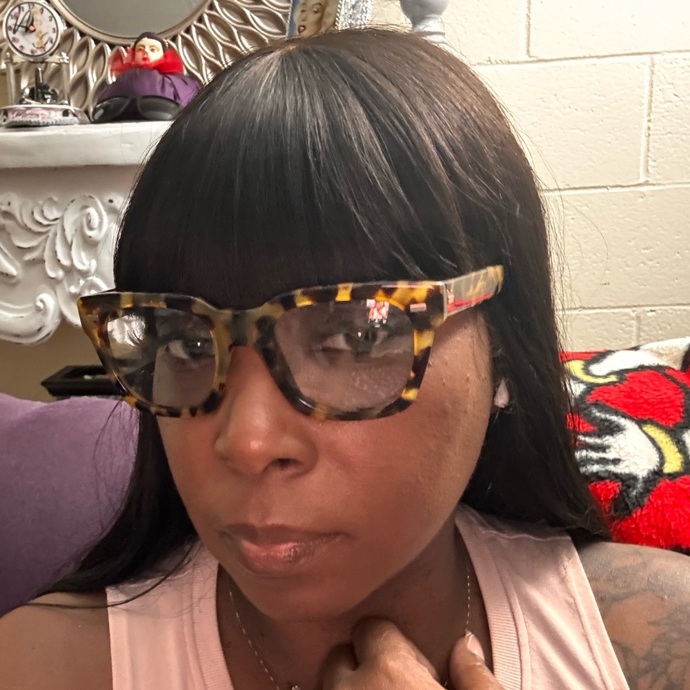 Gucci Glasses Authentic Not Prescribed Not New Get Tinted or Prescription in - Picture 9 of 13